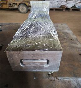 如何保證拉擠模具的清潔度？