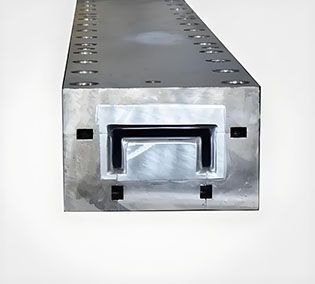什么是拉擠模具的開模？