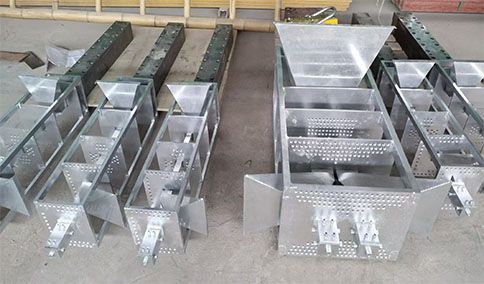 玻璃鋼拉擠模具內(nèi)壁處理工藝探析：化學鍍鉻還是電鍍鉻？