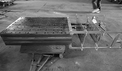 玻璃鋼拉擠模具價格受哪些因素影響？